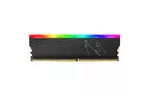 Модуль памяти для компьютера DDR4 16GB (2x8GB) 3733 MHz AORUS RGB Fusion 2.0 Memory boost GIGABYTE (GP-ARS16G37D)