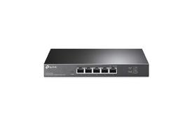 Комутатор мережевий TP-Link TL-SG105-M2 - Фото