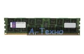 Память серверная Kingston DDR3 1600 16GB (KTH-PL316LV/16G) - Фото