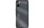 Мобильный телефон Tecno KF6n (Spark 7 4/64Gb) Black (4895180766398)