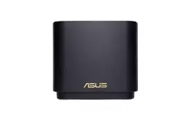 Точка доступу Wi-Fi ASUS XD4-2PK-BLACK - Фото