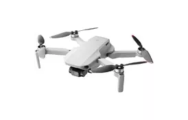 Квадрокоптер DJI Mini 2 Fly More Combo (EU) (CP.MA.00000307.03) - Фото
