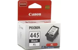 Картридж Canon PG-445XL Black для MG2440 (8282B001) - Фото