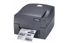 Принтер этикеток Godex G500 U, USB (20483) - Фото