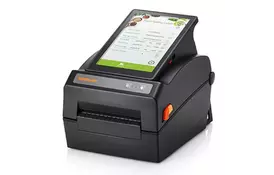 Принтер этикеток Bixolon XQ-840 (19187) - Фото