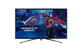 Монитор ASUS ROG Strix XG43UQ - Фото