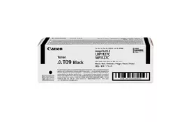 Тонер-картридж Canon T09 Black (3020C006AA) - Фото