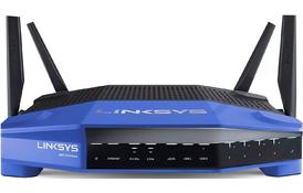 Linksys Маршрутизатор WRT3200ACM AC3200 - Фото
