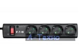 Фільтр живлення Protection Strip 4 Eaton (68581) - Фото