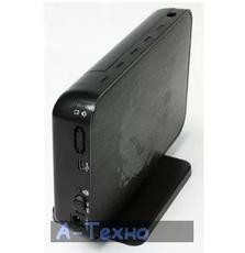 Карман внешний AgeStar SUB 3A8 (Black)