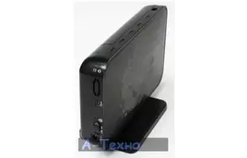 Карман внешний AgeStar SUB 3A8 (Black) - Фото