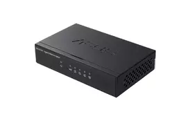 Коммутатор сетевой ASUS GX-U1051 - Фото