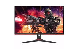 Монитор AOC 24G2ZE/BK - Фото