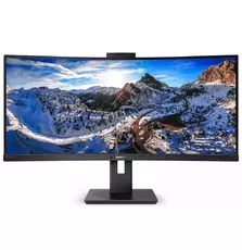Монитор Philips 346P1CRH/00