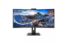 Монитор Philips 346P1CRH/00 - Фото Монитор Philips 346P1CRH/00 - Фото