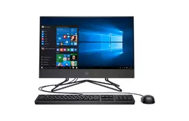 Комп'ютер HP 200 G4 AiO / i3-10110U (205U2ES) - Фото