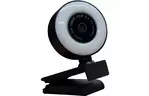 Веб-камера Okey FHD 1080P LED подсветка (WB230)