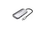 Док-станция Vention  USB3.1 Type-C --> USB 3.0x3/USB-C Gen 1/PD 100W Hu ( TNDHB)