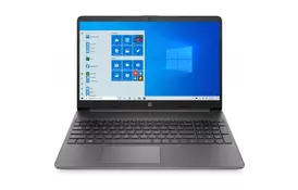 Ноутбук HP 15s-eq1167ur (22Q12EA)  - Фото