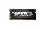 Модуль для ноутбука SoDIMM DDR4 8GB 3000 MHz Patriot (PVS48G300C8S)