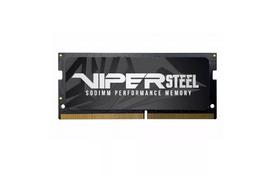 Модуль для ноутбука SoDIMM DDR4 8GB 3000 MHz Patriot (PVS48G300C8S) - Фото