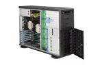 Корпус к серверу Supermicro CSE-743TQ-903B-SQ