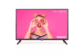 Телевизор Romsat 32HQ2020T2 - Фото