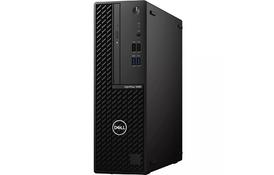 Комп'ютер Dell OptiPlex 3080 SFF / i5-10500 (210-AVPR-BR-08) - Фото