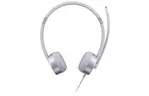  Наушники Lenovo100 Stereo Headset Gr (GXD1B60597)