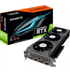 Видеокарта GIGABYTE GeForce RTX 3070 Eagle OC 8G (GV-N3070EAGLE OC-8GD)