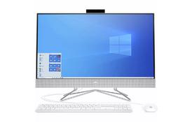 Комп'ютер HP 27-dp1024ua AiO / Ryzen7 4700U (426P7EA) - Фото