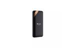Батарея универсальная Canyon PB-102 10000mAh, Input 5V/2A, Output 5V/2.1A(Max), Black (CNE-CPBP10B)