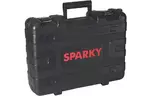 Перфоратор SPARKY BPR 260E (HD серия, AVR)