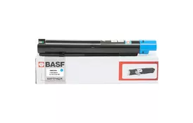 Картридж тонер BASF Xerox DC SC2020/ 006R01694 Cyan (KT-006R01694) - Фото