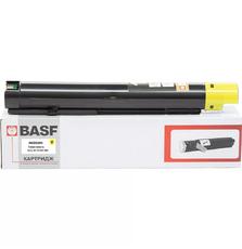 Картридж тонер BASF Xerox DC SC2020/ 006R01696 Yellow 3К (KT-006R01696)