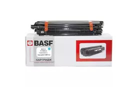 Драм картридж BASF Canon iR-C1225iF/C1225/9457B001AA Cyan (DR-9457B001AA) - Фото