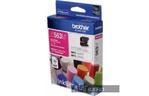 Картридж Brother MFC-J2310/J3520 magenta (LC563M)