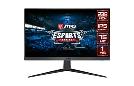 Монитор MSI OPTIX G241V E2 - Фото