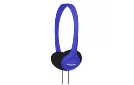 Koss KPH7b On-Ear Blue - Фото