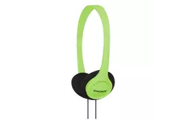 Koss KPH7g On-Ear Green - Фото
