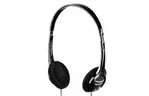 Koss KPH7k On-Ear Black