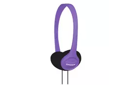 Koss KPH7v On-Ear Violet - Фото
