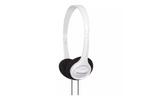 Koss KPH7w On-Ear White
