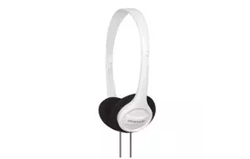 Koss KPH7w On-Ear White - Фото