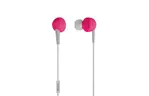 Koss KEB6iP Mic Purple