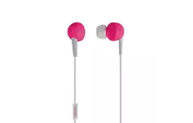 Koss KEB6iP Mic Purple - Фото