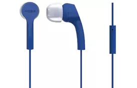 Koss KEB9iB Mic Blue - Фото