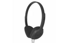 Наушники Koss KPH8k On-Ear Black (195603.101) - Фото