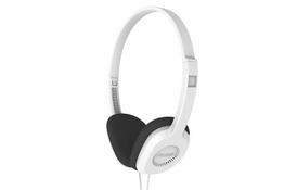 Наушники Koss KPH8w On-Ear White (195687.101) - Фото