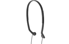 Наушники Koss KPH14K Fitness Black (189014.101) - Фото